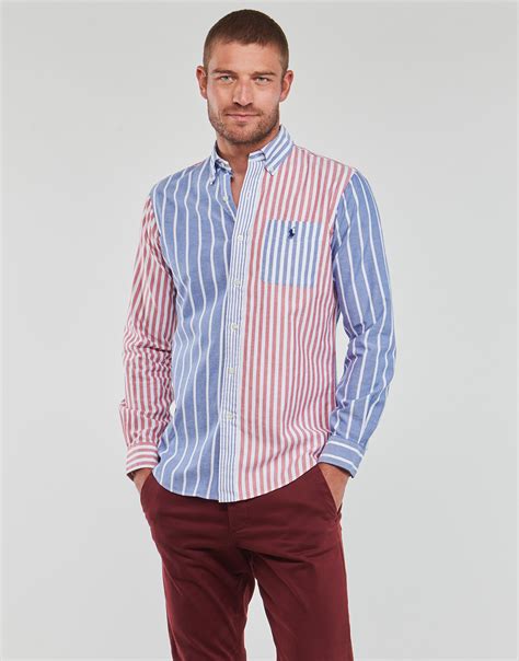 chemise ralph lauren discount